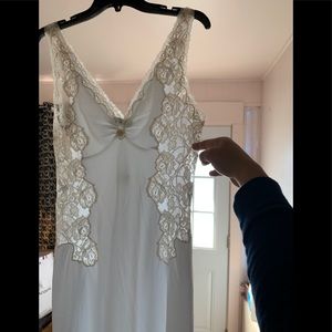 PRELOVED AUTHENTIC CHRISTIAN DIOR LINGERIE